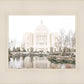 Sweet is The Work Meridian Idaho Temple