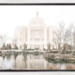 Sweet is The Work Meridian Idaho Temple