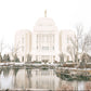 Sweet is The Work Meridian Idaho Temple
