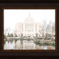 Sweet is The Work Meridian Idaho Temple