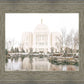 Sweet is The Work Meridian Idaho Temple