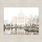 Sweet is The Work Meridian Idaho Temple