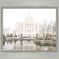 Sweet is The Work Meridian Idaho Temple