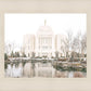 Sweet is The Work Meridian Idaho Temple