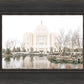Sweet is The Work Meridian Idaho Temple