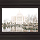 Sweet is The Work Meridian Idaho Temple