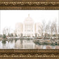 Sweet is The Work Meridian Idaho Temple