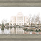 Sweet is The Work Meridian Idaho Temple