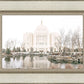 Sweet is The Work Meridian Idaho Temple