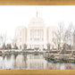 Sweet is The Work Meridian Idaho Temple