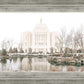 Sweet is The Work Meridian Idaho Temple