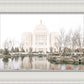 Sweet is The Work Meridian Idaho Temple