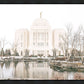 Sweet is The Work Meridian Idaho Temple