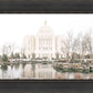 Sweet is The Work Meridian Idaho Temple