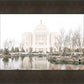 Sweet is The Work Meridian Idaho Temple