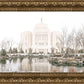 Sweet is The Work Meridian Idaho Temple