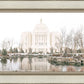 Sweet is The Work Meridian Idaho Temple