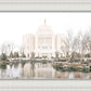 Sweet is The Work Meridian Idaho Temple