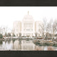 Sweet is The Work Meridian Idaho Temple