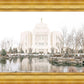 Sweet is The Work Meridian Idaho Temple