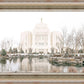 Sweet is The Work Meridian Idaho Temple
