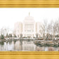 Sweet is The Work Meridian Idaho Temple