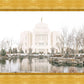 Sweet is The Work Meridian Idaho Temple