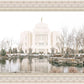 Sweet is The Work Meridian Idaho Temple