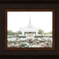 Sweet is The Work Draper Utah Temple