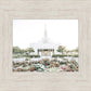 Sweet is The Work Draper Utah Temple