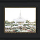 Sweet is The Work Draper Utah Temple