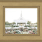 Sweet is The Work Draper Utah Temple