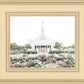 Sweet is The Work Draper Utah Temple