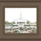 Sweet is The Work Draper Utah Temple
