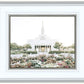 Sweet is The Work Draper Utah Temple