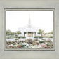 Sweet is The Work Draper Utah Temple