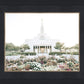 Sweet is The Work Draper Utah Temple