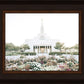 Sweet is The Work Draper Utah Temple