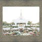 Sweet is The Work Draper Utah Temple