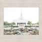 Sweet is The Work Draper Utah Temple