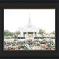 Sweet is The Work Draper Utah Temple