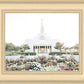 Sweet is The Work Draper Utah Temple