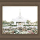 Sweet is The Work Draper Utah Temple