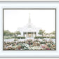 Sweet is The Work Draper Utah Temple