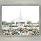 Sweet is The Work Draper Utah Temple