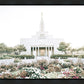 Sweet is The Work Draper Utah Temple