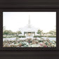 Sweet is The Work Draper Utah Temple