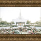 Sweet is The Work Draper Utah Temple
