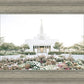 Sweet is The Work Draper Utah Temple