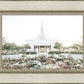 Sweet is The Work Draper Utah Temple